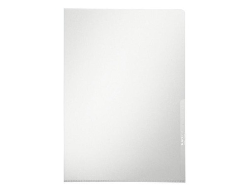 [90040919 963513] Leitz Sichthülle Premium Transparent, 100 Stück