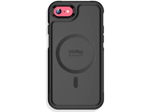 [90239423 1393328] 4smarts Back Cover Defend Ultimag iPhone SE3/SE2/8/7