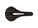 Terry Fahrradsattel Fisio Flex Gel Man Schwarz