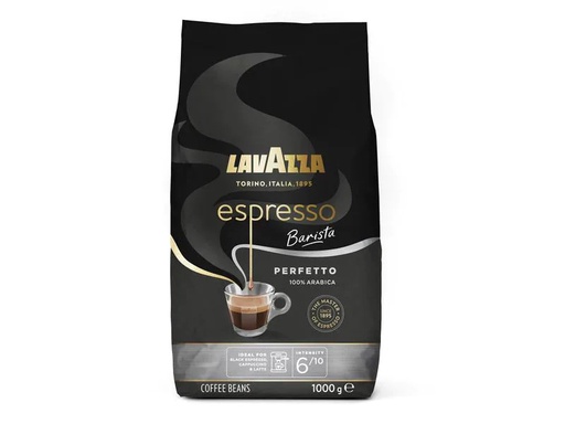 [90040933 1027030] Lavazza Kaffeebohnen Espresso Barista Perfetto 1 kg