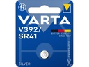 Varta Knopfzelle V392 1 Stück