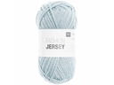 Rico Design Wolle Fashion Jersey 50 g Rauchblau