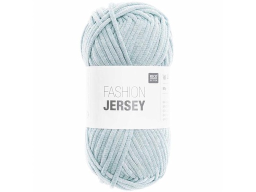 [90040946 1193049] Rico Design Wolle Fashion Jersey 50 g Rauchblau