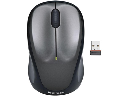 [90004074 417847] Logitech Maus M235