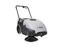 Nilfisk Akku-Kehrmaschine SW750