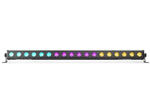 [90239510 1378432] BeamZ LED-Bar LCB183