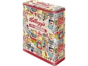 Nostalgic Art Vorratsdose Kelloggs 4 l, Mehrfarbig