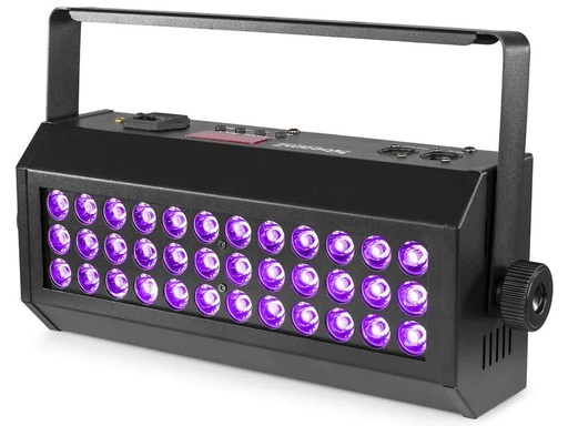 [90239570 1389751] BeamZ UV-Lampe Flood36UV