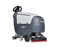Nilfisk Akku-Scheuersaugmaschine SC401 43 BD