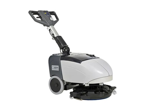 [90239664 1380880] Nilfisk Akku-Scheuersaugmaschine SC351