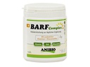 Anibio Hunde-Nahrungsergänzung BARF Complex Kräutermix, 420 g