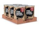 The Goodstuff Nassfutter Rind & Zucchini Adult, 6 x 400g