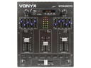 Vonyx DJ-Mixer STM2270