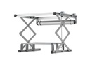 Vogel's Deckenhalterung PPL2035 Silber