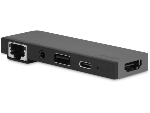 [90041037 1211976] LMP Dockingstation USB-C Tablet Dock Pro