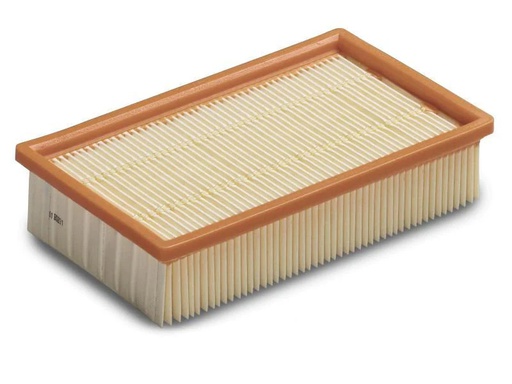 [90041052 489476] Fein Ersatzfilter Flachfalten