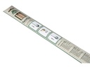 TwistOut Abflussstab Twistout 8er Packung