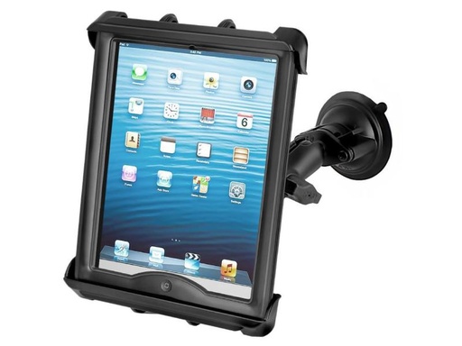 [90041067 1014307] RAM Mounts Tablet-Halterung Tab-Tite, für Tablets mit Schutzhüllen