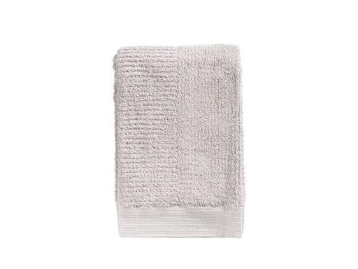 [90041073 824424] Zone Denmark Duschtuch Classic 70 x 140 cm, Soft Grey