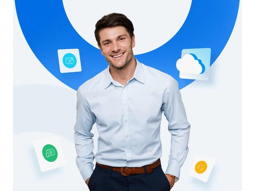 [90239708 1359556] Yeastar P-Serie Upgrade auf Ultimate Plan Cloud 1 User, 1 Monat