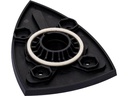 Bosch Professional Schwingplatte 110 x 150 mm
