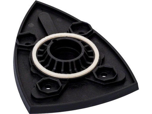 [90239715 1239832] Bosch Professional Schwingplatte 110 x 150 mm