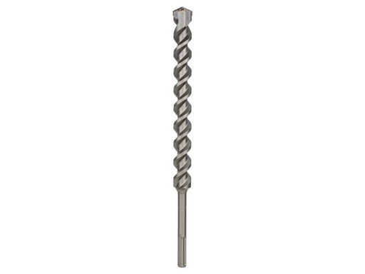 [90239737 1338792] Bosch Professional Hammerbohrer SDS max-4 40 mm x 400 mm x 520 mm