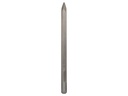 Bosch Professional Spitzmeissel 28-mm-Sechskantschaft, 520 mm