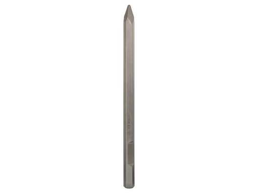 [90239739 1338047] Bosch Professional Spitzmeissel 28-mm-Sechskantschaft, 520 mm