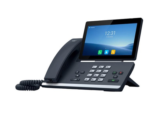 [90239747 1396362] 2N IP Phone D7A