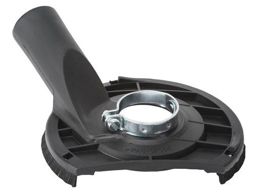 [90239765 1338031] Bosch Professional Absaughaube zum Schleifen, 125 mm