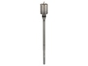 Bosch Professional Hohlbohrkrone SDS max-9 68 mm x 80 mm x 420 mm