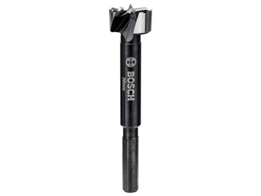 [90239793 1338270] Bosch Professional Forstnerbohrer 20 mm