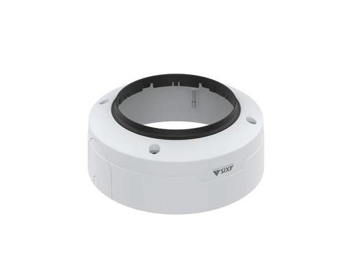 [90239803 1372312] Axis Ersatzgehäuse TP3821-E Weiss, 4 Stück