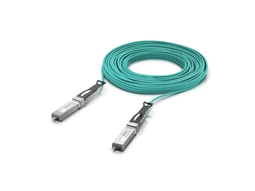 [90239823 1401945] Ubiquiti Direct Attach Kabel UACC-AOC-SFP28-10M SFP28/SFP28 10 m
