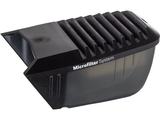 [90239826 1239823] Bosch Professional Staubbox mit Filter