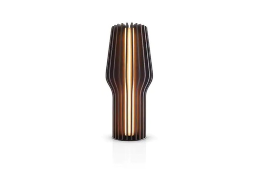 [90239828 1385614] Eva Solo Tischleuchte Radiant, 28.5 cm, Smoked