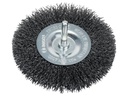 Bosch Professional Scheibenbürste 100 x 0.3 mm, gewellt