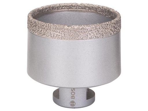 [90239834 1338334] Bosch Professional Diamanttrockenbohrer Dry Speed, 68 x 35 mm