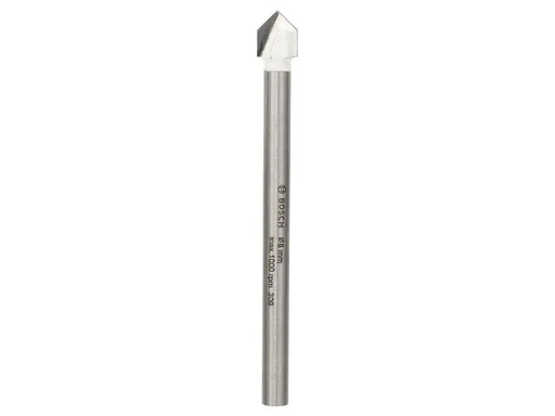 [90239838 1338340] Bosch Professional Fliesenbohrer CYL-9 Ceramic, 8 x 80 mm