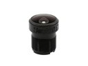 Axis Objektiv 2.8-2.8 mm Keine M12