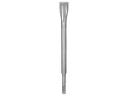 Bosch Professional Flachmeissel SDS plus 250 mm x 20 mm