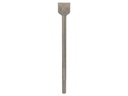 Bosch Professional Spatmeissel SDS max, 400 x 50 mm, 5 Stück