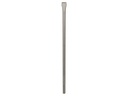 Bosch Professional Flachmeissel SDS max, 600 x 25 mm