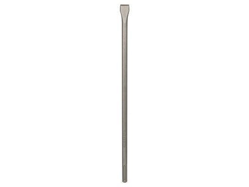 [90239906 1338048] Bosch Professional Flachmeissel SDS max, 600 x 25 mm