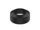Axis Ersatzgehäuse TP3820-E Schwarz, 4 Stück