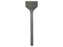 Bosch Professional Fliesenmeissel SDS max, 300 x 80 mm