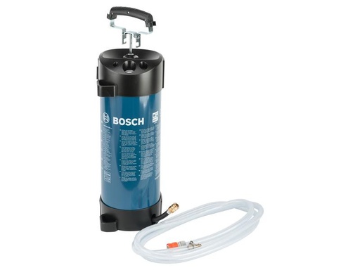 [90239921 1338874] Bosch Professional Wasserdruckbehälter für Diamantbohrer