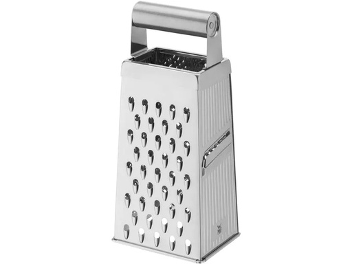 [90239929 1340849] WMF Handreibe Silber