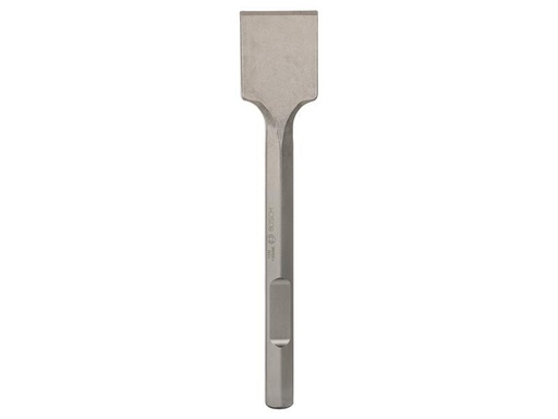 [90239960 1338058] Bosch Professional Spatmeissel 28-mm-Sechskantschaft, 400 x 80 mm